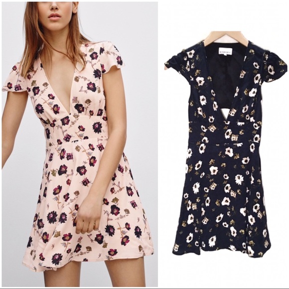 Aritzia Dresses & Skirts - SUNDAY BEST | XXS NWOT RAND MINI DRESS ARITZIA